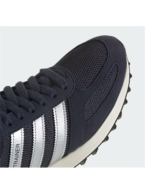 la trainer ADIDAS ORIGINAL | KJ4382LEGINK/SILVMT/O